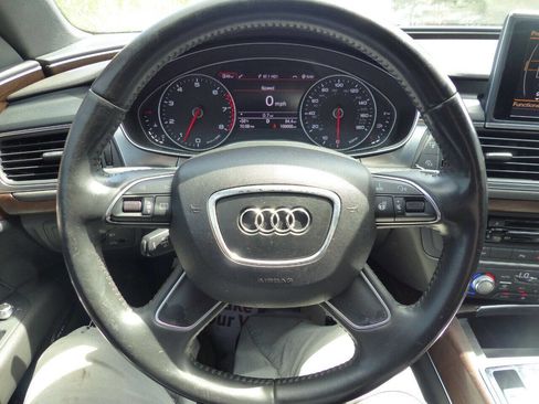 Used 2014 Audi A7 3.0T Prestige w/ Prestige Package image 35