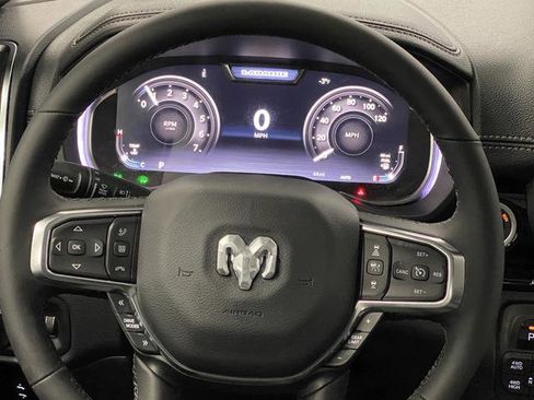 New 2026 RAM 1500 Laramie image 17