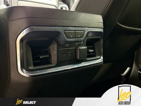 Used 2021 GMC Sierra 1500 SLT w/ SLT Premium Package image 23