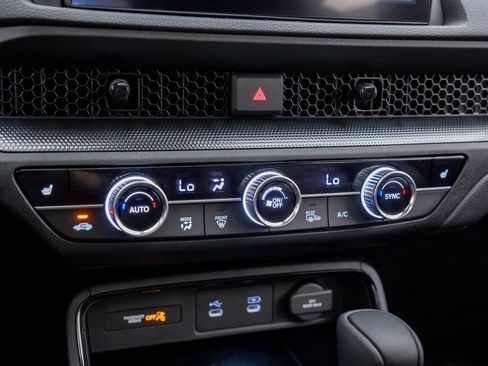 New 2026 Honda CR-V Sport-L image 27