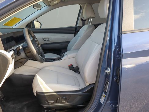 Used 2025 Hyundai Tucson SEL image 7