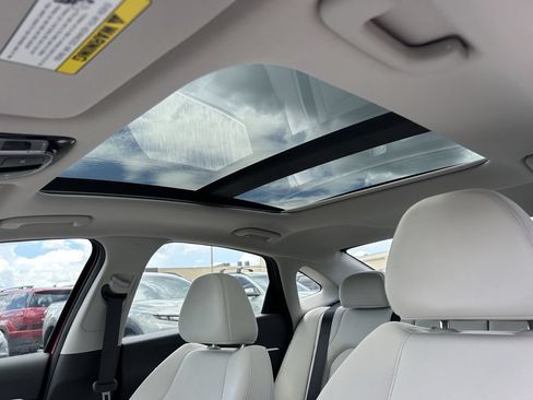 New 2026 Hyundai Sonata SEL FWD image 25