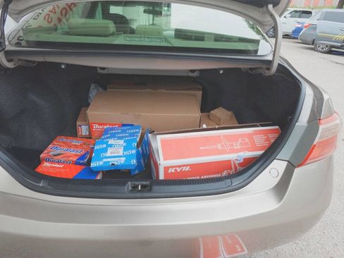 Used 2007 Toyota Camry LE image 35