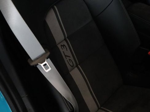 Used 2018 Porsche 911 GT3 image 34