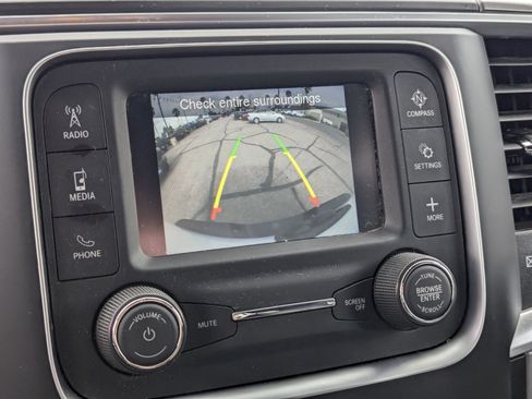 Used 2024 RAM 1500 Classic Warlock image 11