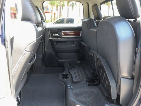 Used 2012 RAM 3500 Laramie w/ Cold Weather Group AWD/4WD image 40