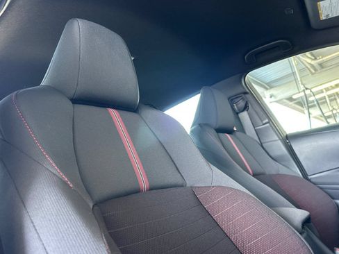 New 2026 Toyota Corolla SE FWD image 16