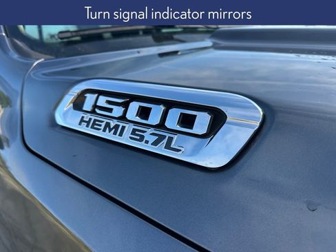 Used 2019 RAM 1500 Laramie image 16