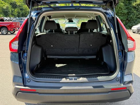 Used 2024 Honda CR-V LX image 10