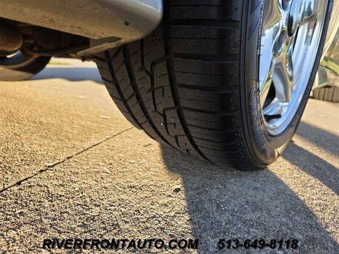 Used 2002 Pontiac Firebird Trans Am image 37