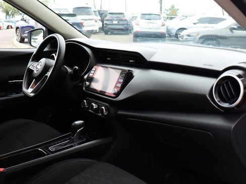 Used 2023 Nissan Kicks SV FWD image 35