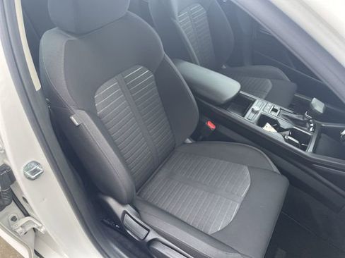 Used 2025 Kia K5 LXS FWD image 40