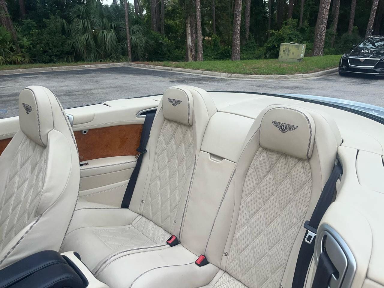 Used 2013 Bentley Continental GT AWD/4WD image 35