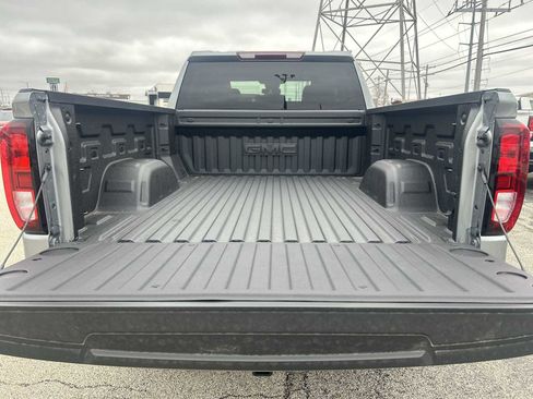 New 2026 GMC Sierra 1500 Elevation w/ Elevation Select Package AWD/4WD image 26