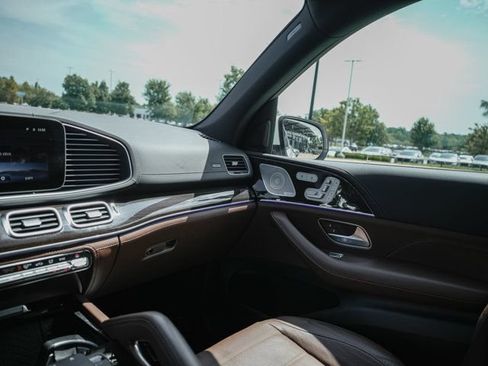 Certified 2024 Mercedes-Benz GLE 350 4MATIC image 26