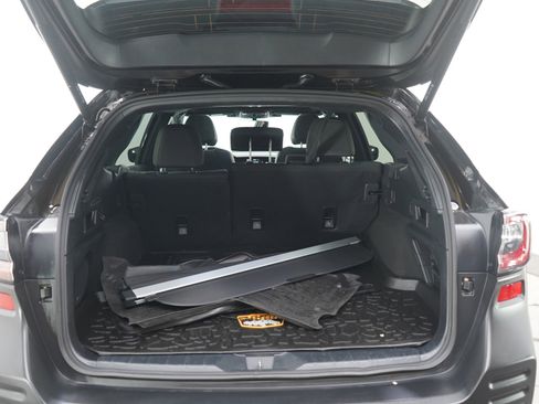 Used 2024 Subaru Outback Wilderness AWD/4WD image 16