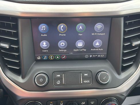 Used 2020 GMC Acadia AT4 w/ LPO, Roadside Safety Package AWD/4WD image 30