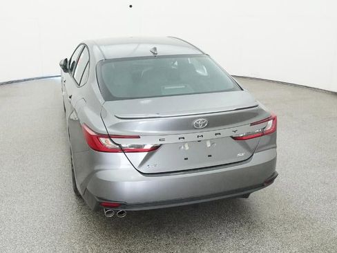 New 2026 Toyota Camry SE image 6