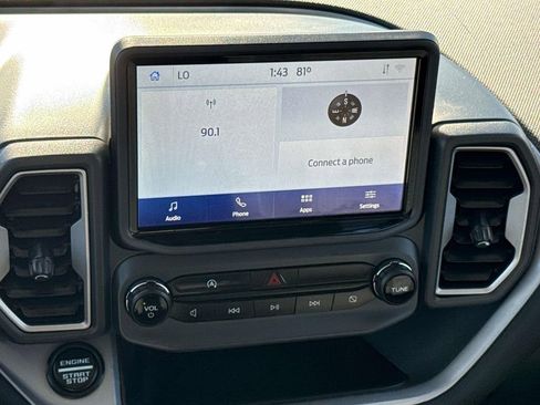 Used 2022 Ford Bronco Sport Big Bend w/ Convenience Package image 17