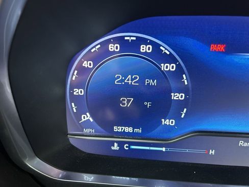 Used 2023 Chevrolet Tahoe RST w/ RST Performance Edition image 24