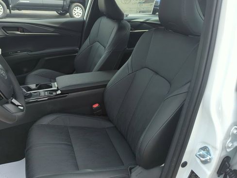 New 2026 Toyota Camry XSE image 11