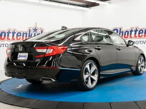 Certified 2020 Honda Accord Touring image 11