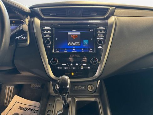 Used 2023 Nissan Murano SV image 22