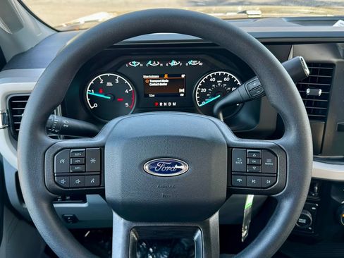 New 2026 Ford F450 XLT w/ XLT Value Package image 20