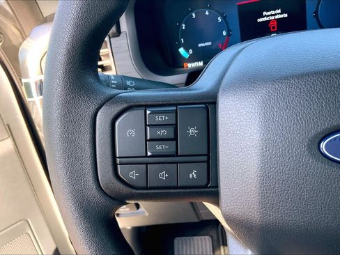 Used 2025 Ford F150 STX w/ Equipment Group 200A AWD/4WD image 23
