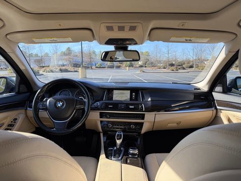Used 2016 BMW 535i xDrive Sedan image 18