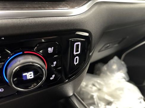 New 2026 Chevrolet Silverado 2500 LTZ w/ LTZ Convenience Package image 27