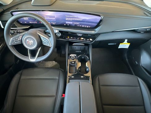 New 2025 Buick Envision Preferred AWD/4WD image 13