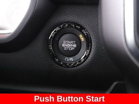 Used 2026 RAM 1500 Laramie w/ Night Edition AWD/4WD image 24