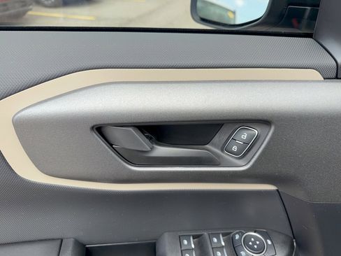 Certified 2025 Ford Bronco Sport Big Bend image 9