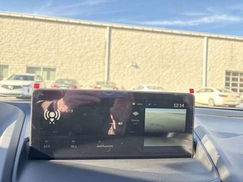 New 2026 Acura RDX A-Spec image 18