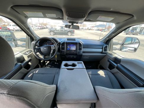 Used 2022 Ford F250 XLT image 13