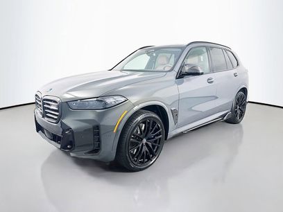Used 2026 BMW X5 M60i