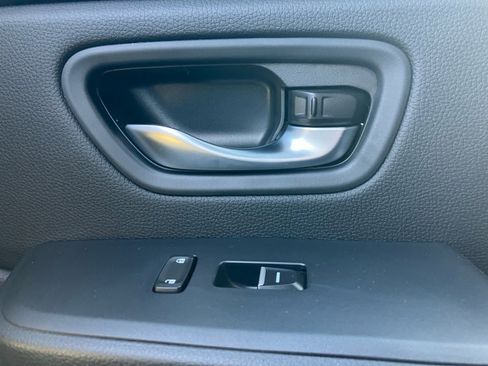 New 2026 Honda Pilot Sport image 31