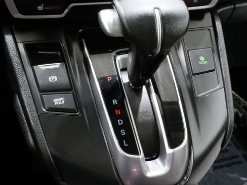 Used 2017 Honda CR-V Touring image 22