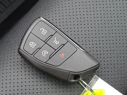 New 2026 Chevrolet Traverse LT w/ Sun and Wheel Package image 28