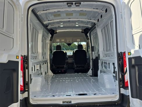 New 2026 Ford Transit 250 Base image 11