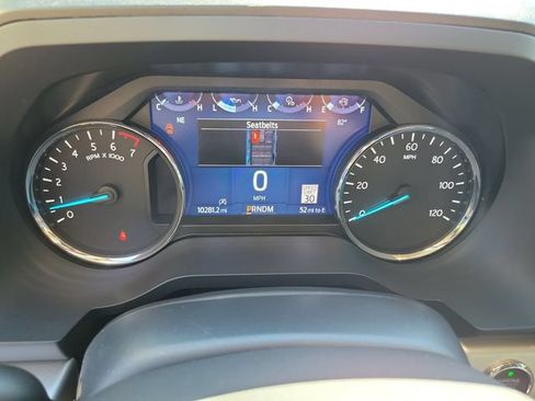 Used 2024 Ford Expedition XLT RWD image 28