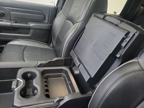 Used 2024 RAM 2500 Rebel w/ Level 2 Equipment Group image 31