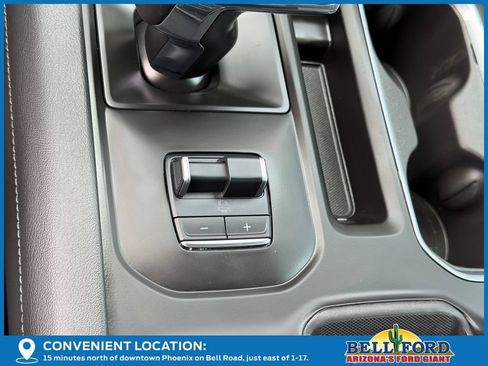 Used 2024 GMC Sierra 1500 Denali w/ Denali Reserve Package AWD/4WD image 34