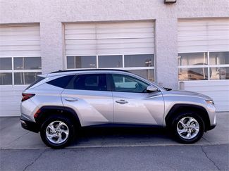 Used 2024 Hyundai Tucson SEL image 1