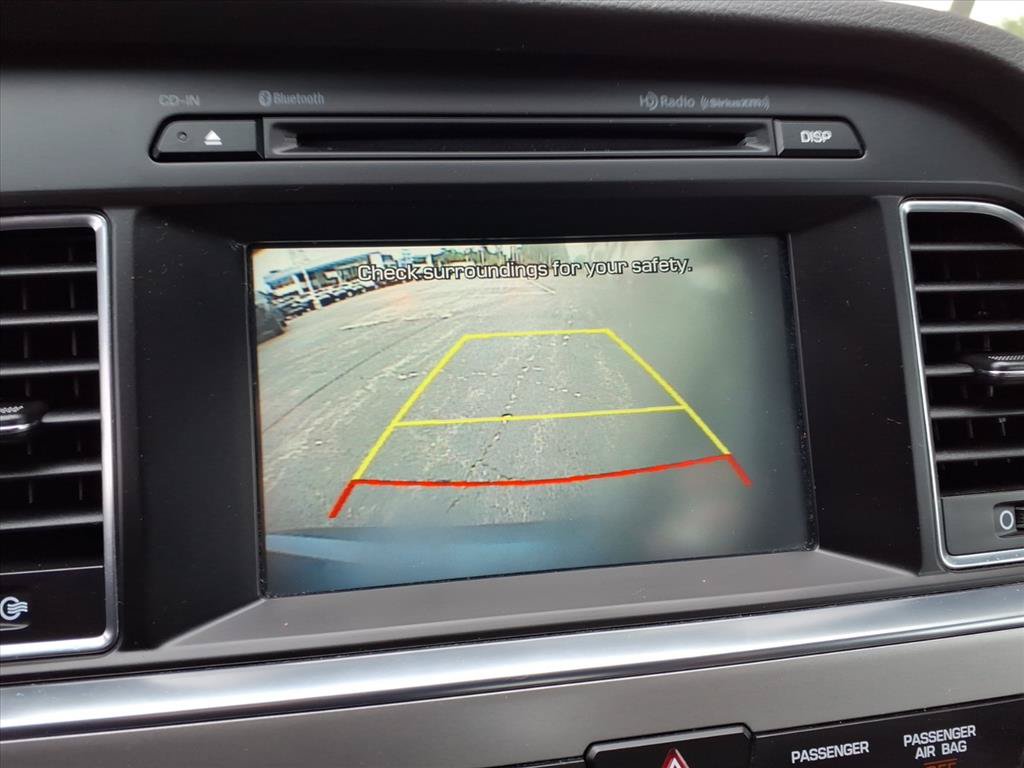 Used 2016 Hyundai Sonata SE FWD image 10