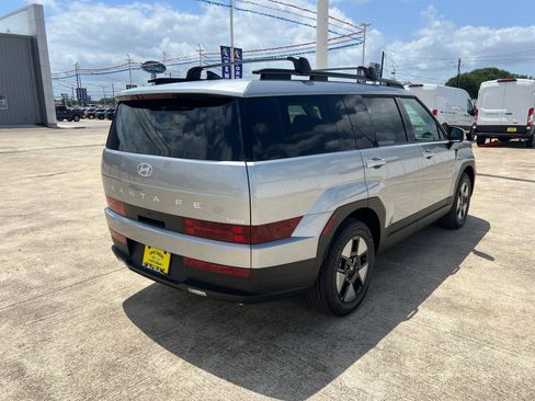 New 2026 Hyundai Santa Fe SEL FWD image 3