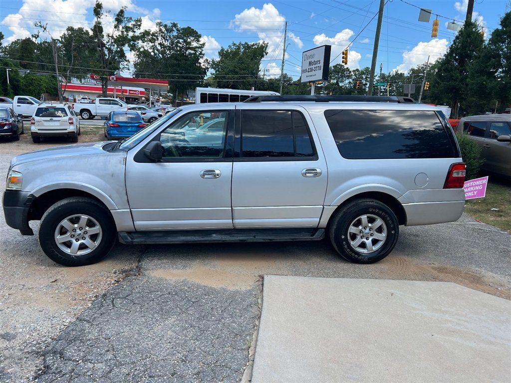 Used 2010 Ford Expedition EL XLT RWD image 7