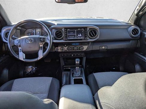 Certified 2021 Toyota Tacoma TRD Off-Road image 15
