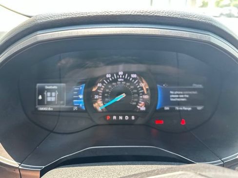 Used 2024 Ford Edge SEL AWD/4WD image 19